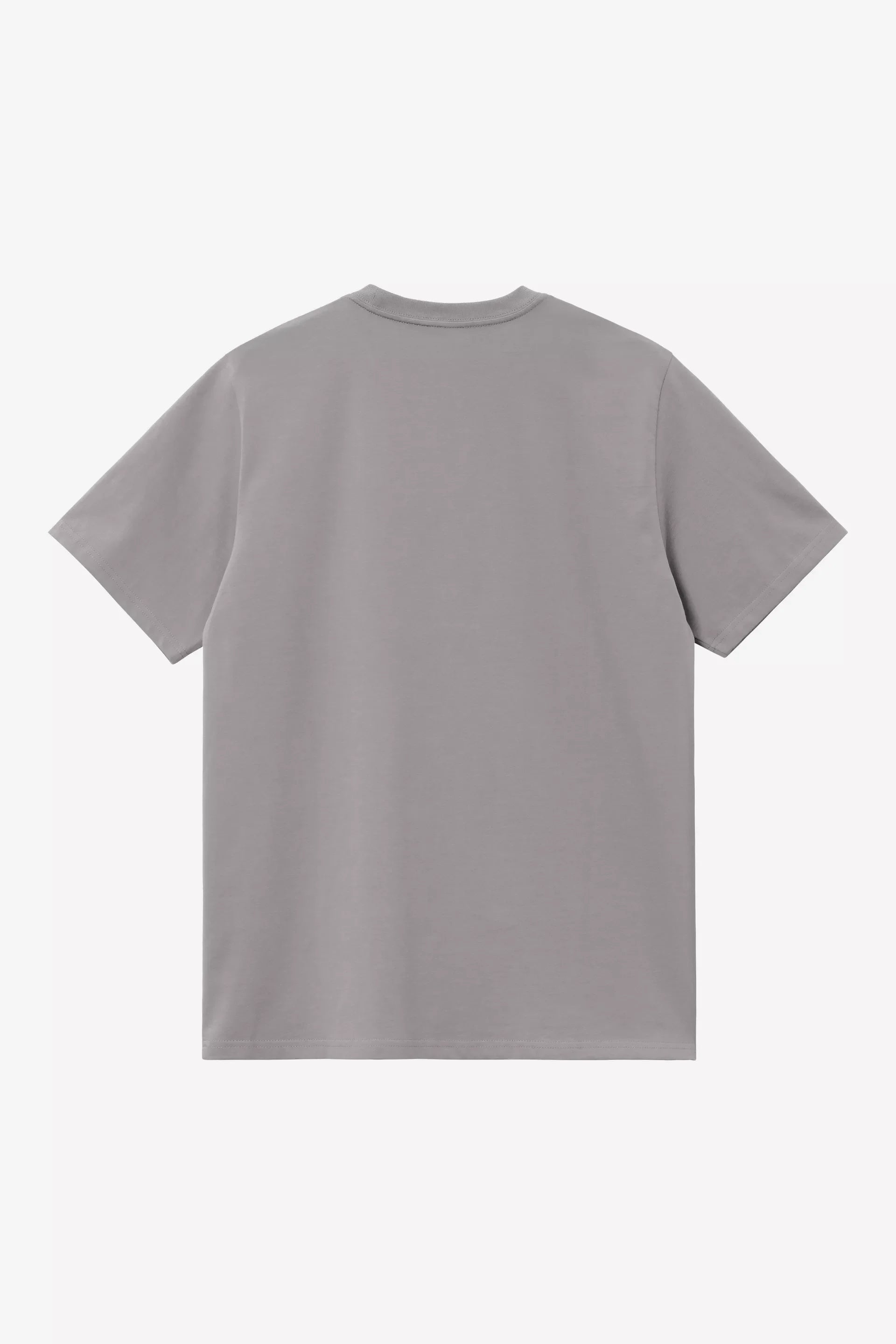 S/S Pocket T-Shirt Yosemite