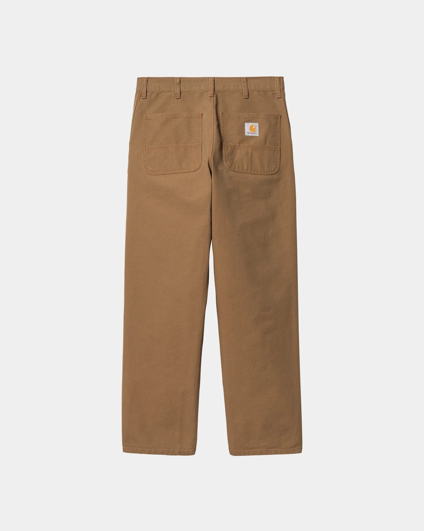 Simple Pant Hamilton Brown