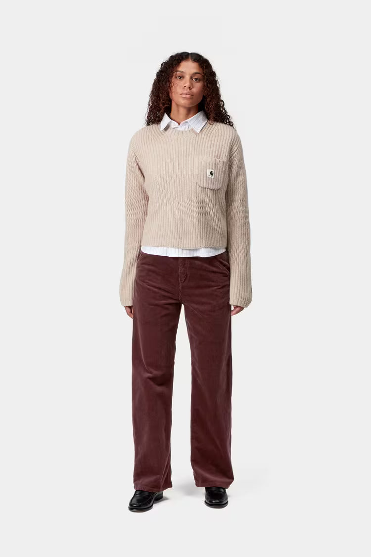 W´Simple Pant Rondo