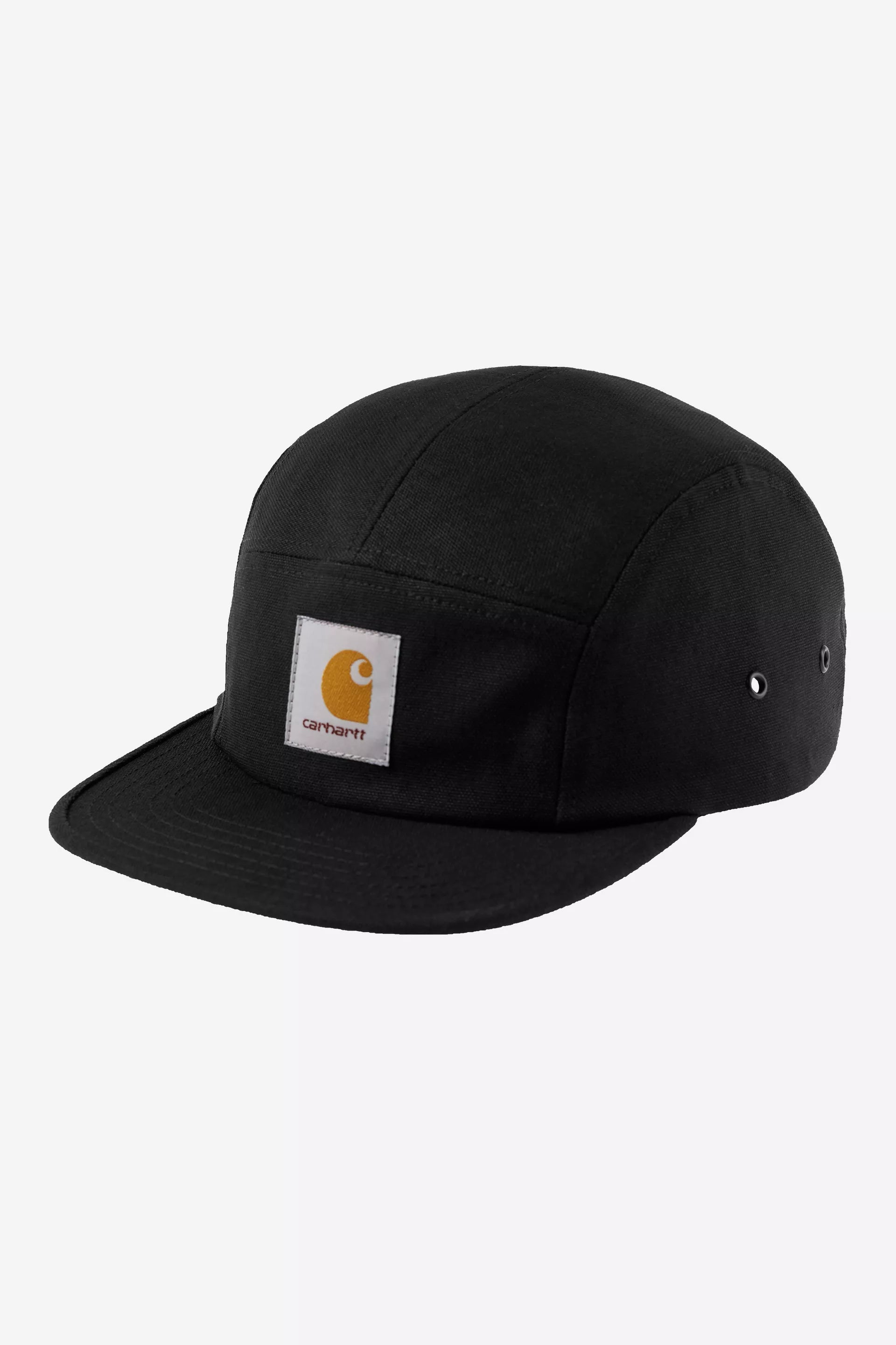 Backley Cap Black