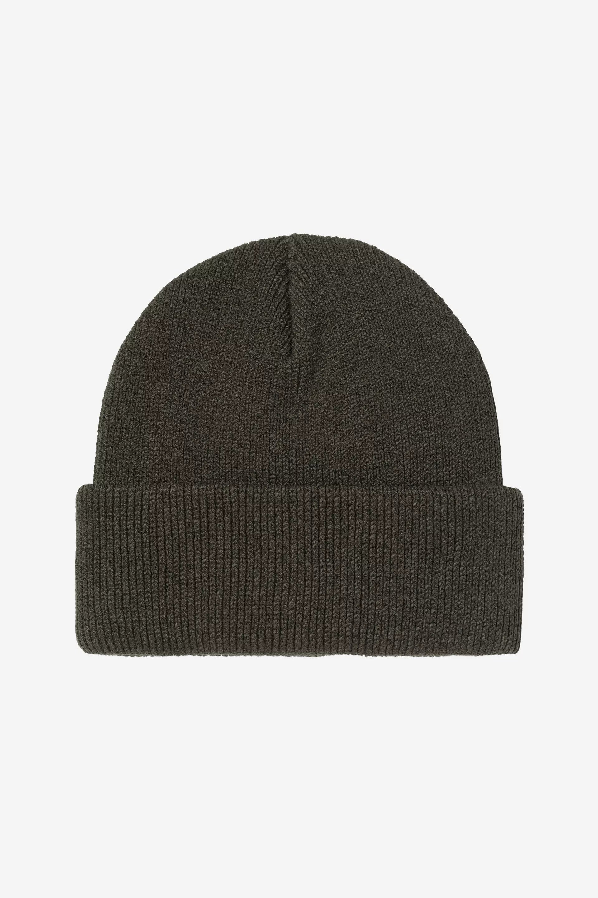 Ohio Beanie Olive