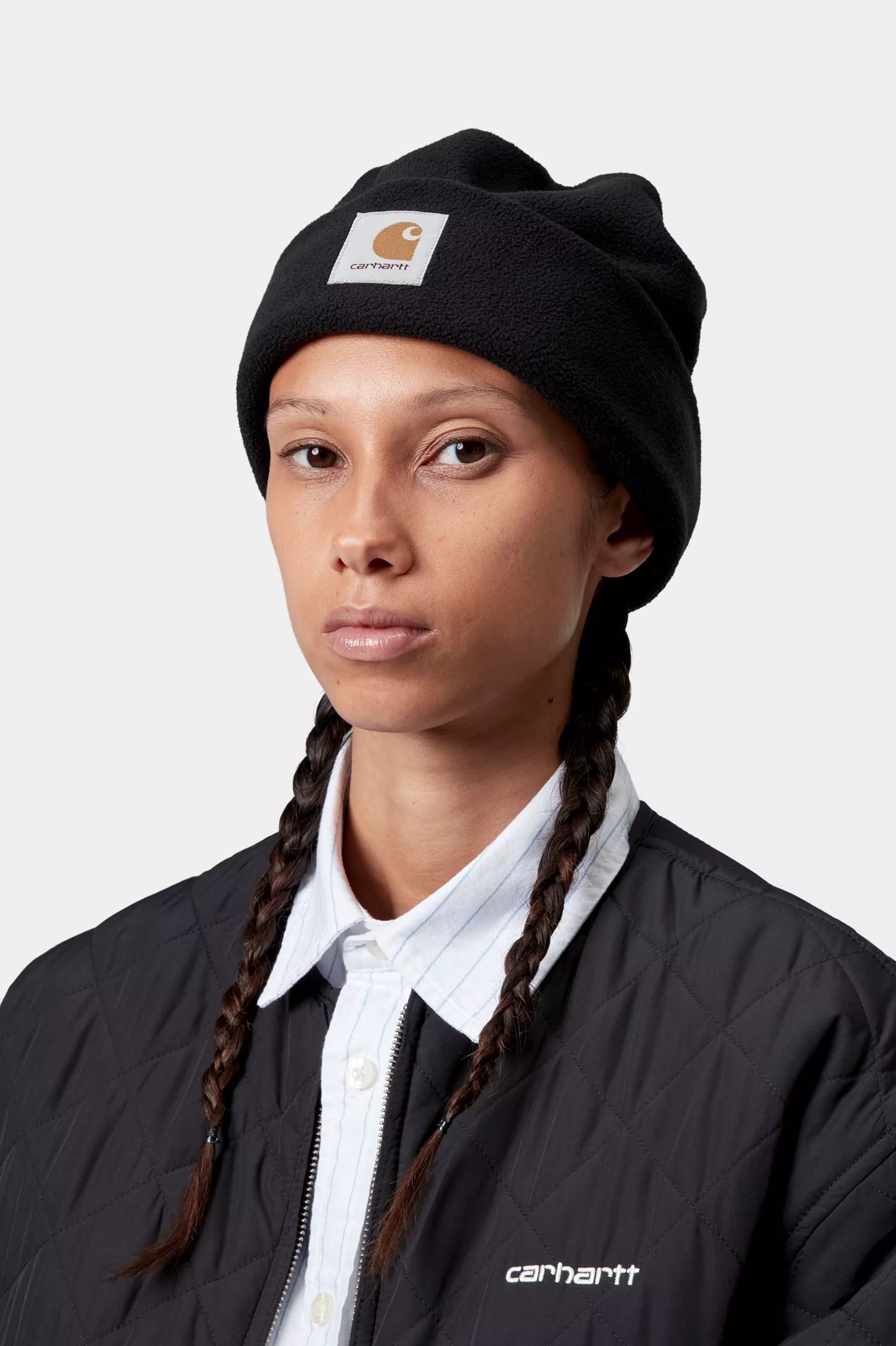 Expedition Beanie Black
