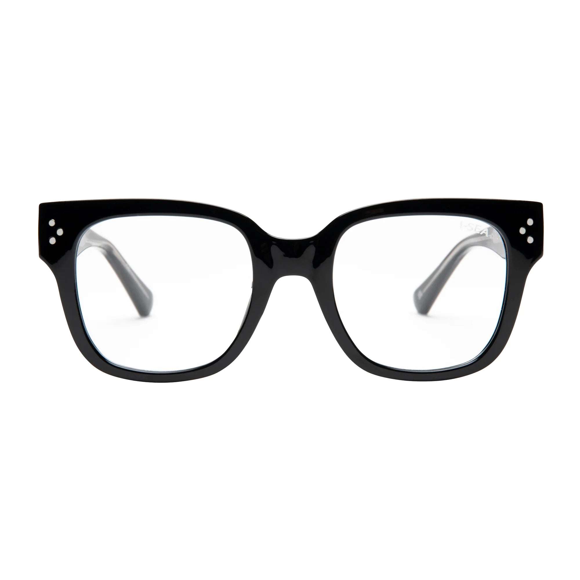 Indigo Reader Black / Blue Light