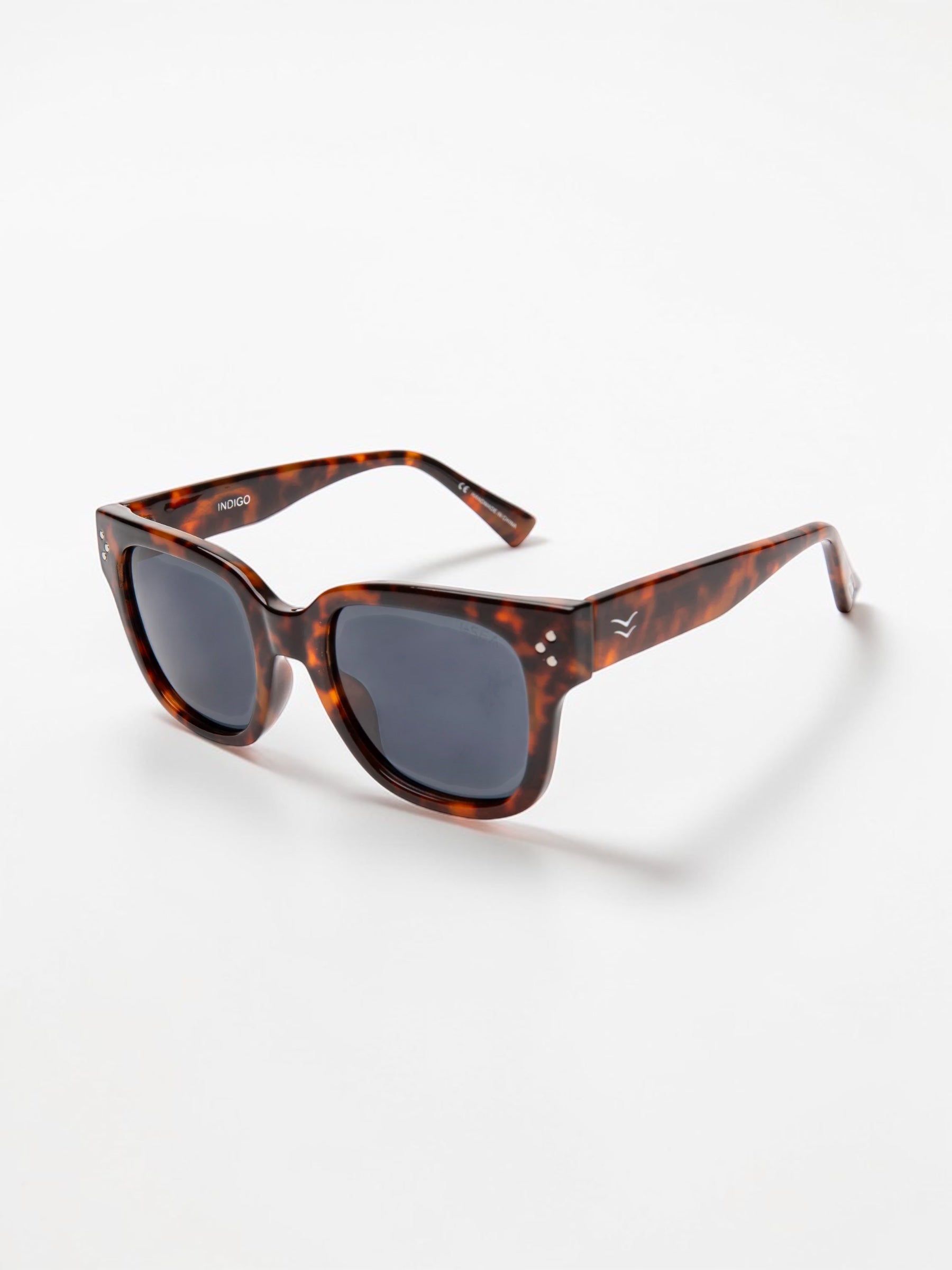 Anteojos Indigo - Tort