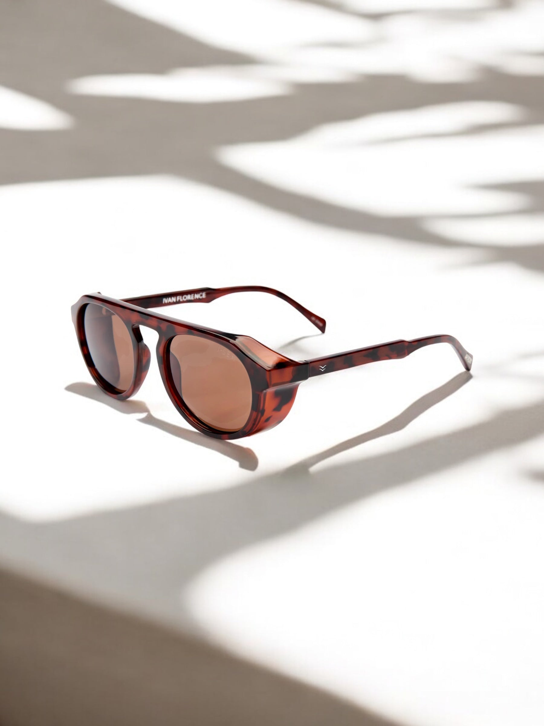 Anteojos Ivan Florence – Tort