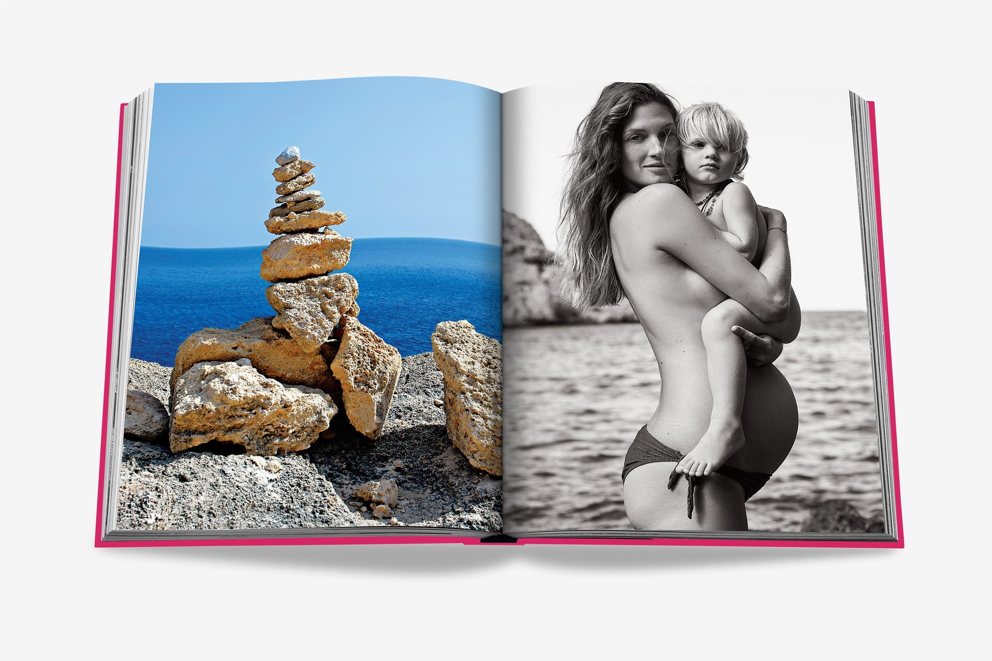 Libro Assouline Ibiza Bohemia
