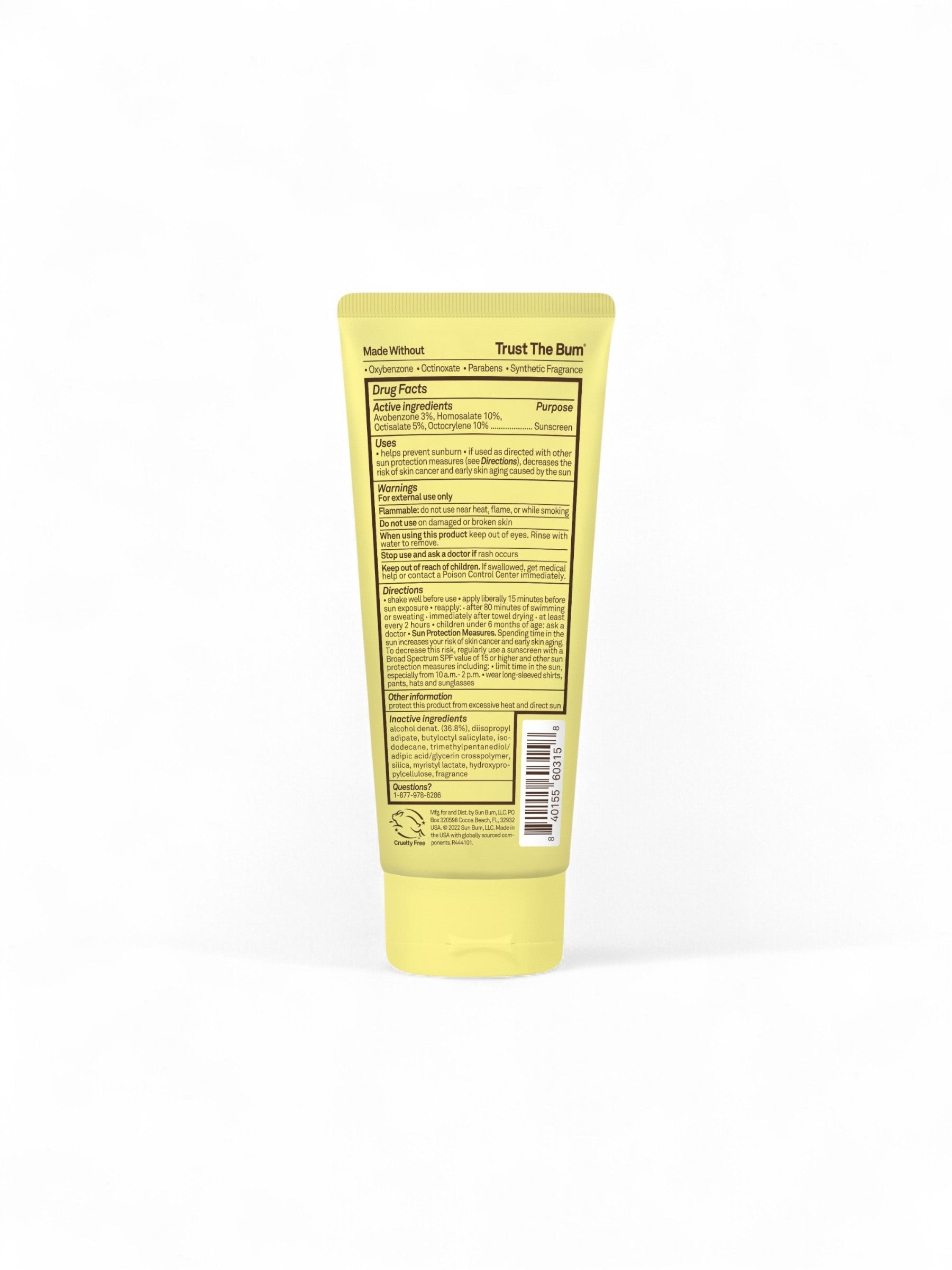 KIDS SPF 50 Sunscreen Lotion