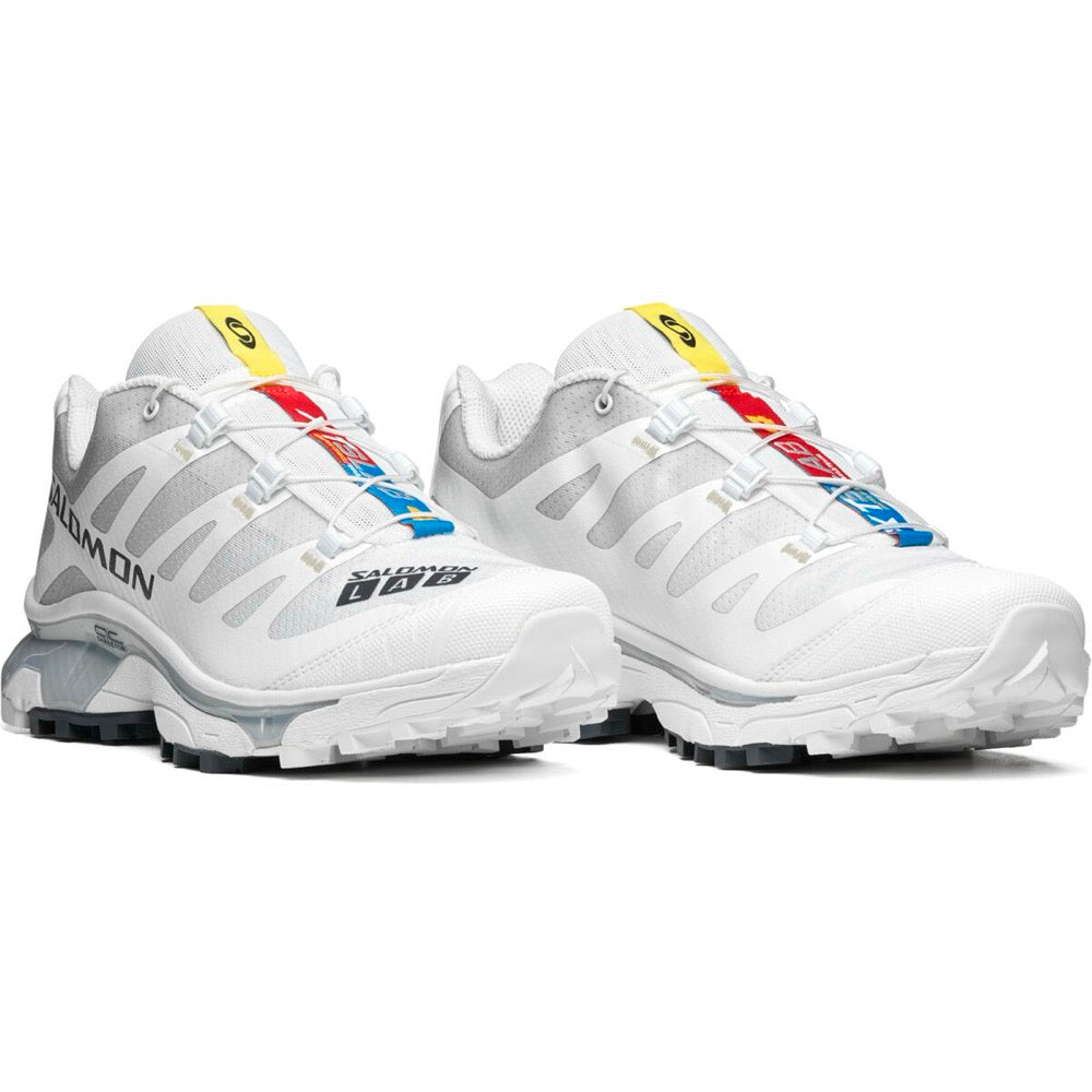 Zapatillas Salomon XT-4 OG White Ebony Lunar Rock