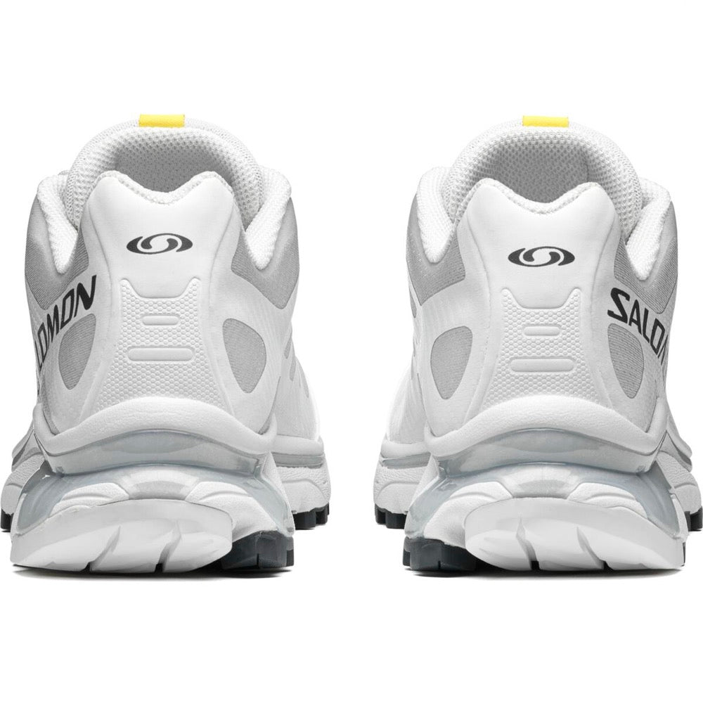 Zapatillas Salomon XT-4 OG White Ebony Lunar Rock