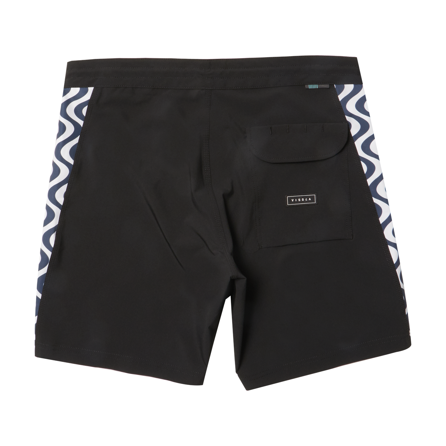 Trimline 17.5" Boardshort-PHA