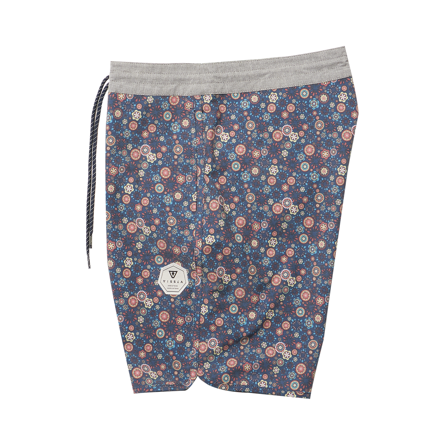 Sunburst 18.5" Boardshort-DKD