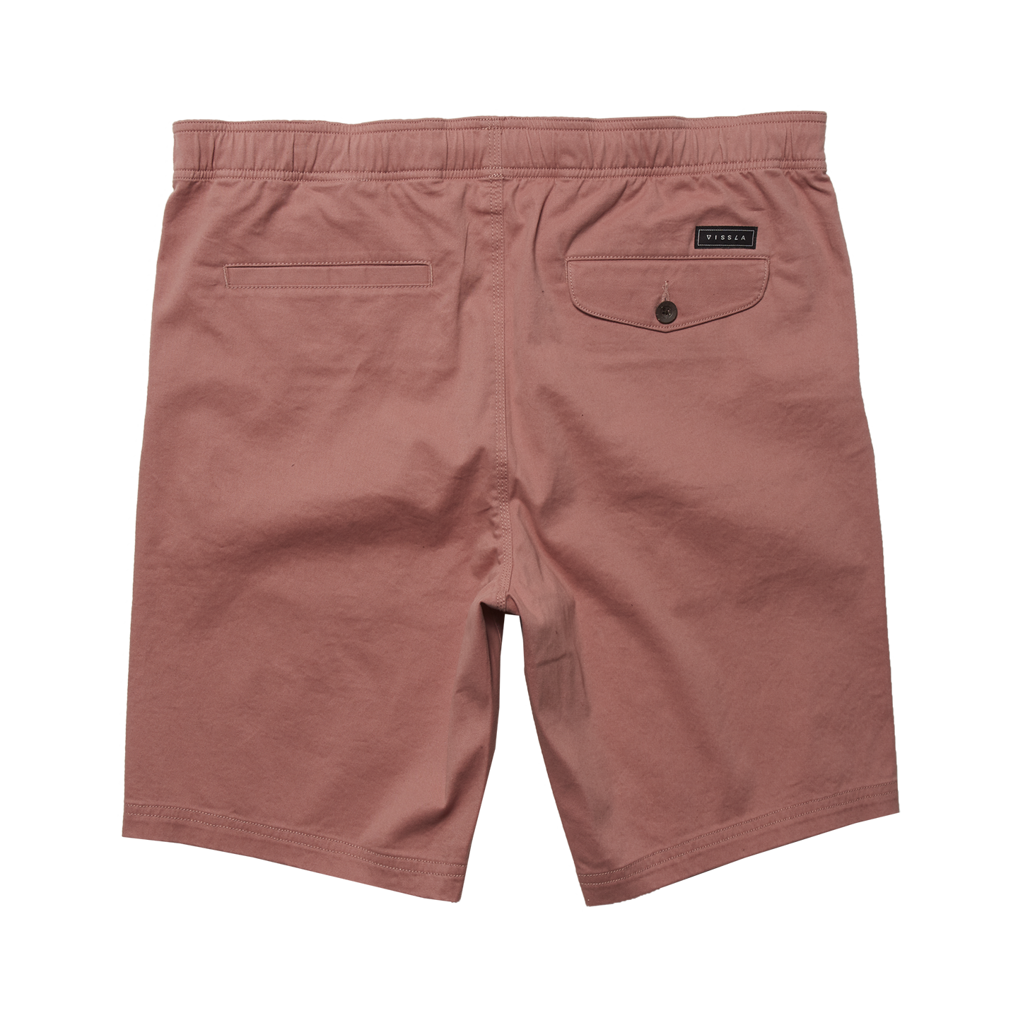 No See Ums 18.5" Elastic Walkshort Erasure