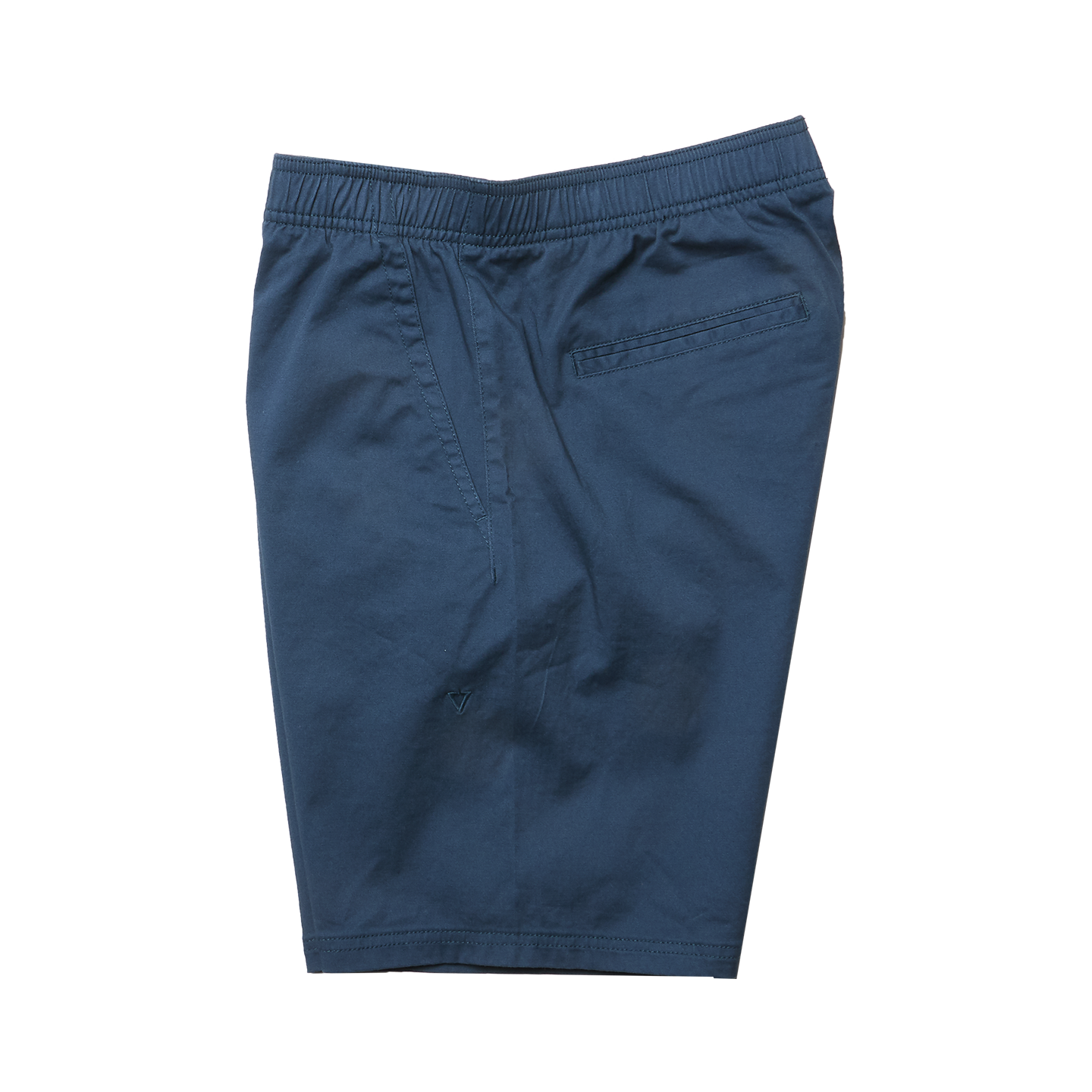 No See Ums 18.5" Elastic Walkshort Sea Water