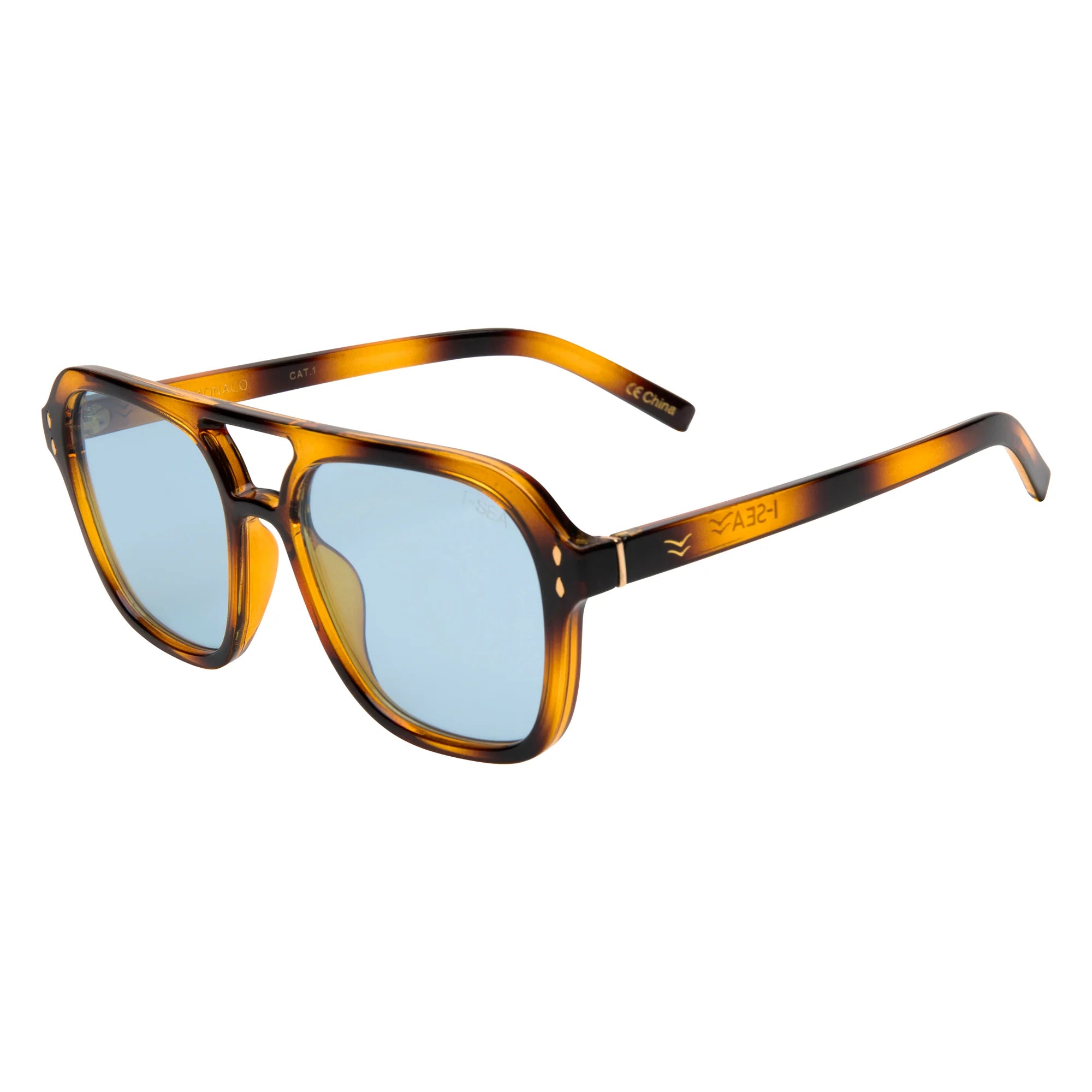 MONACO TIGER / OCEAN LENS