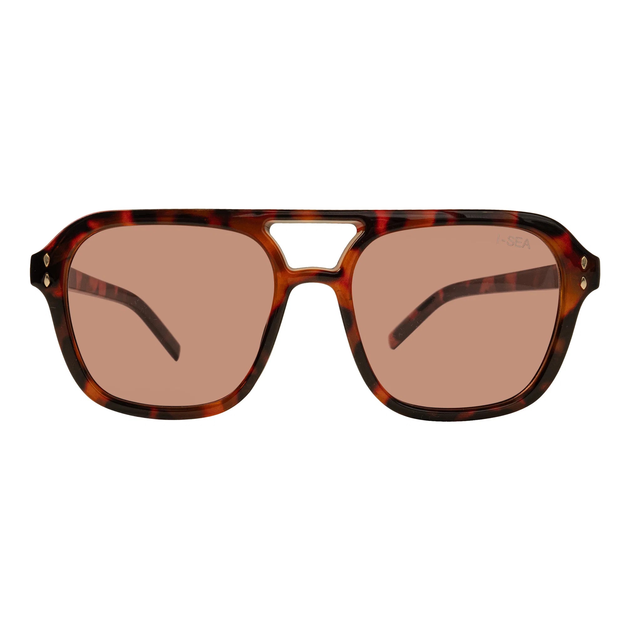 MONACO TORT / PEACH LENS