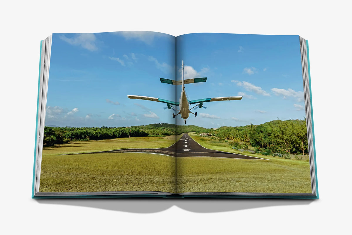 Mustique Icon
