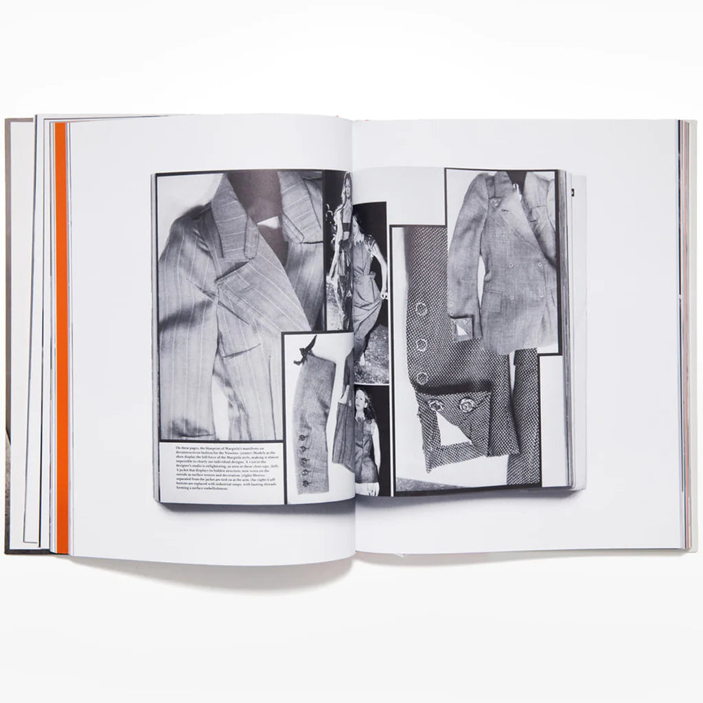 Margiela: The Hermès Years