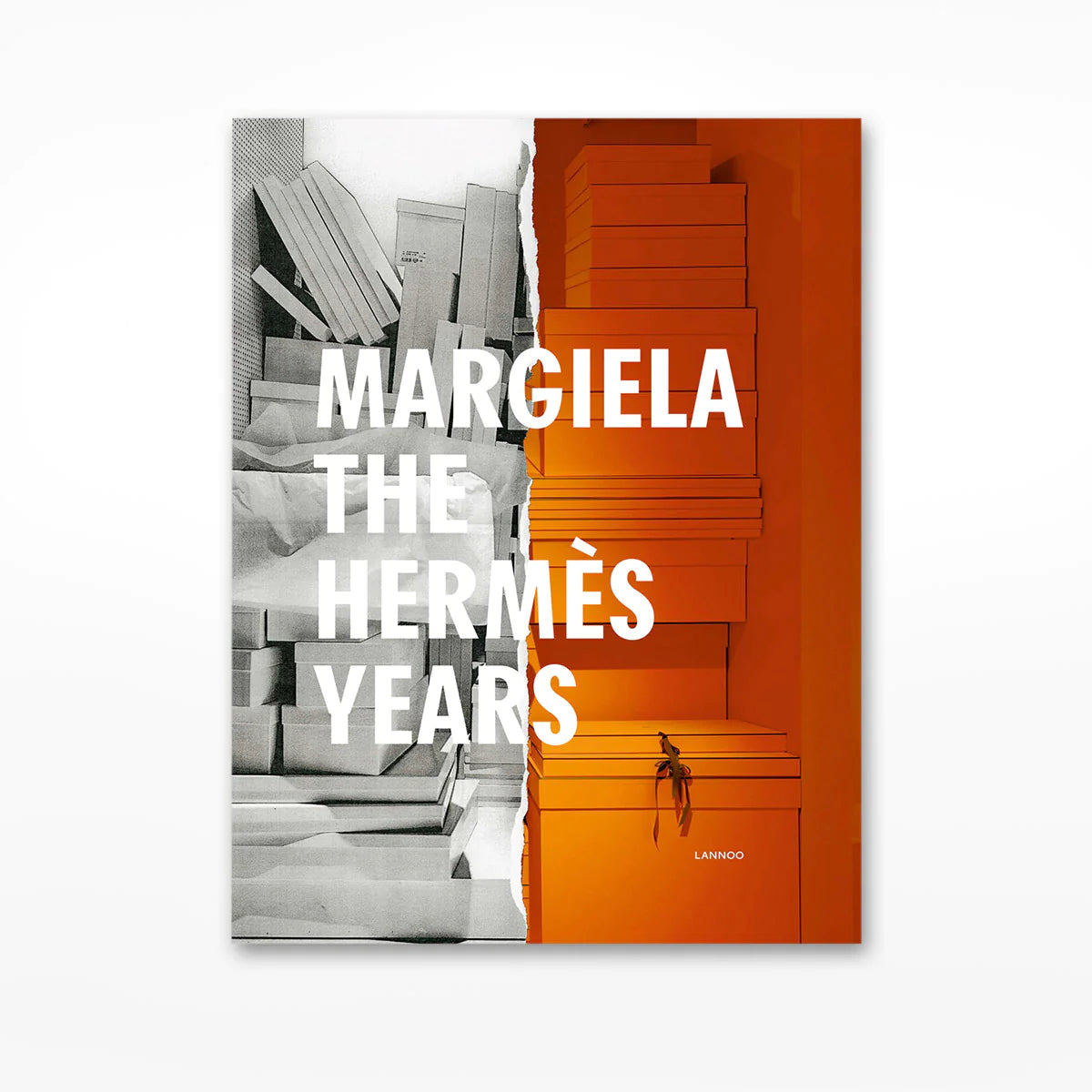 Margiela: The Hermès Years