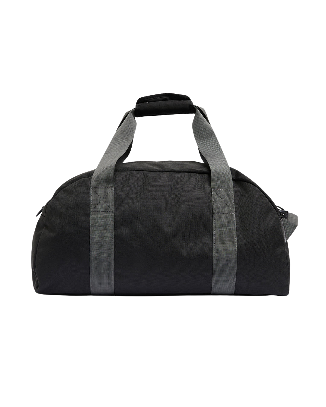Nylon Duffle Black