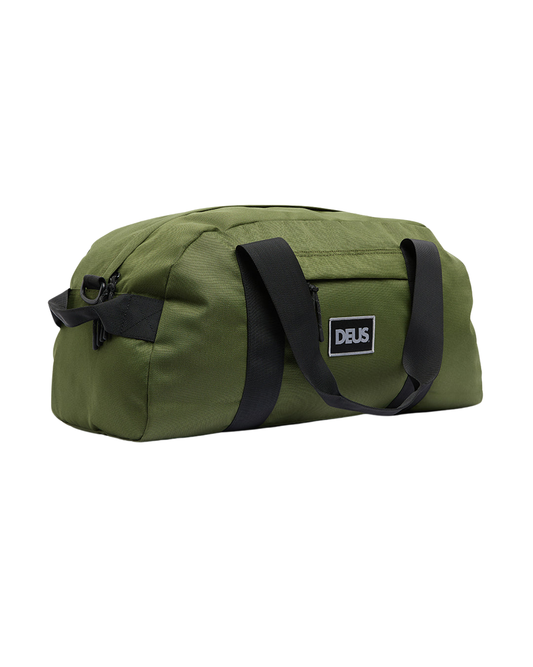 Nylon Duffle Olive
