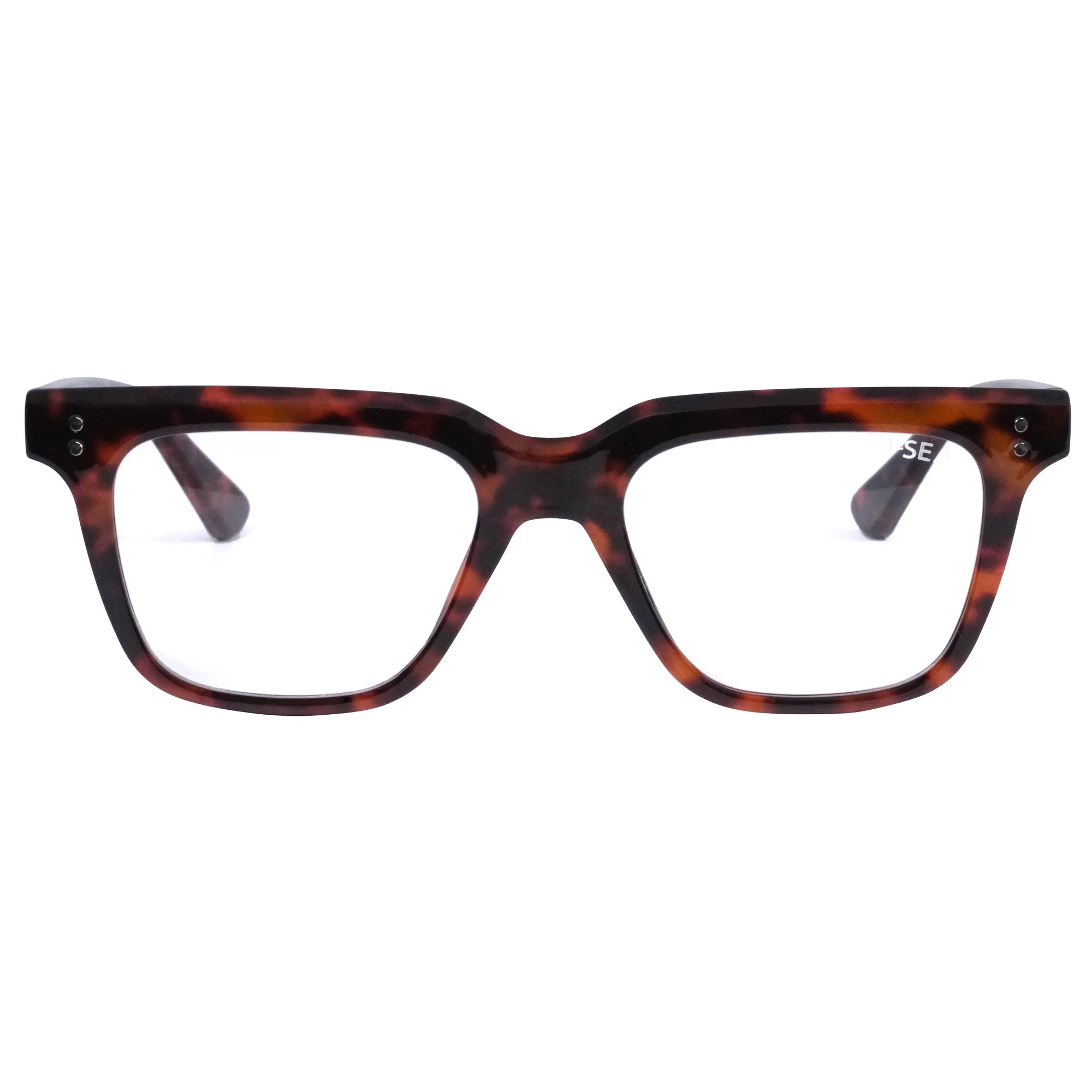 PERCY READER Tort / Blue Light