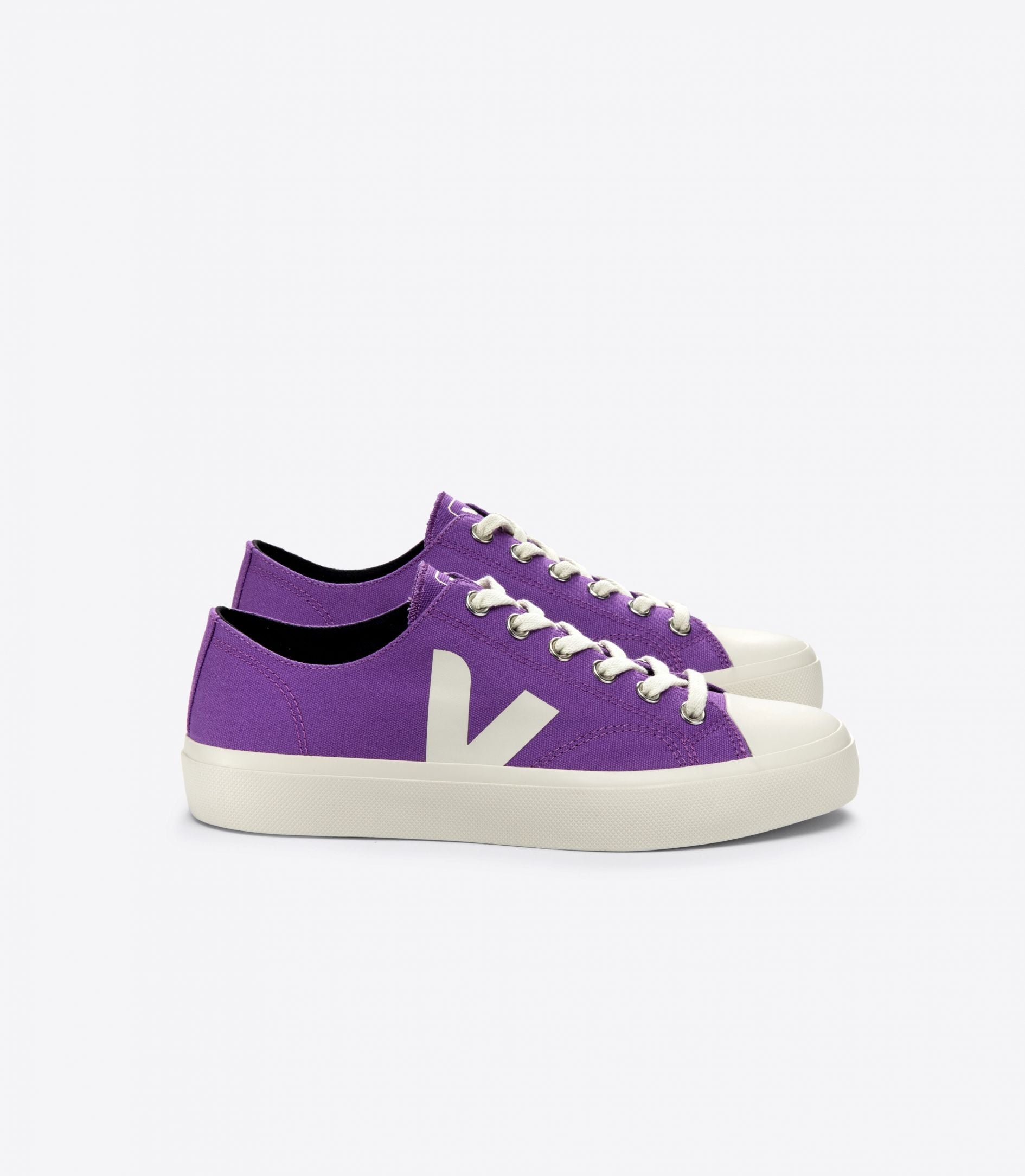 Zapatillas Wata Ii - Low Canvas Cosmos Pierre
