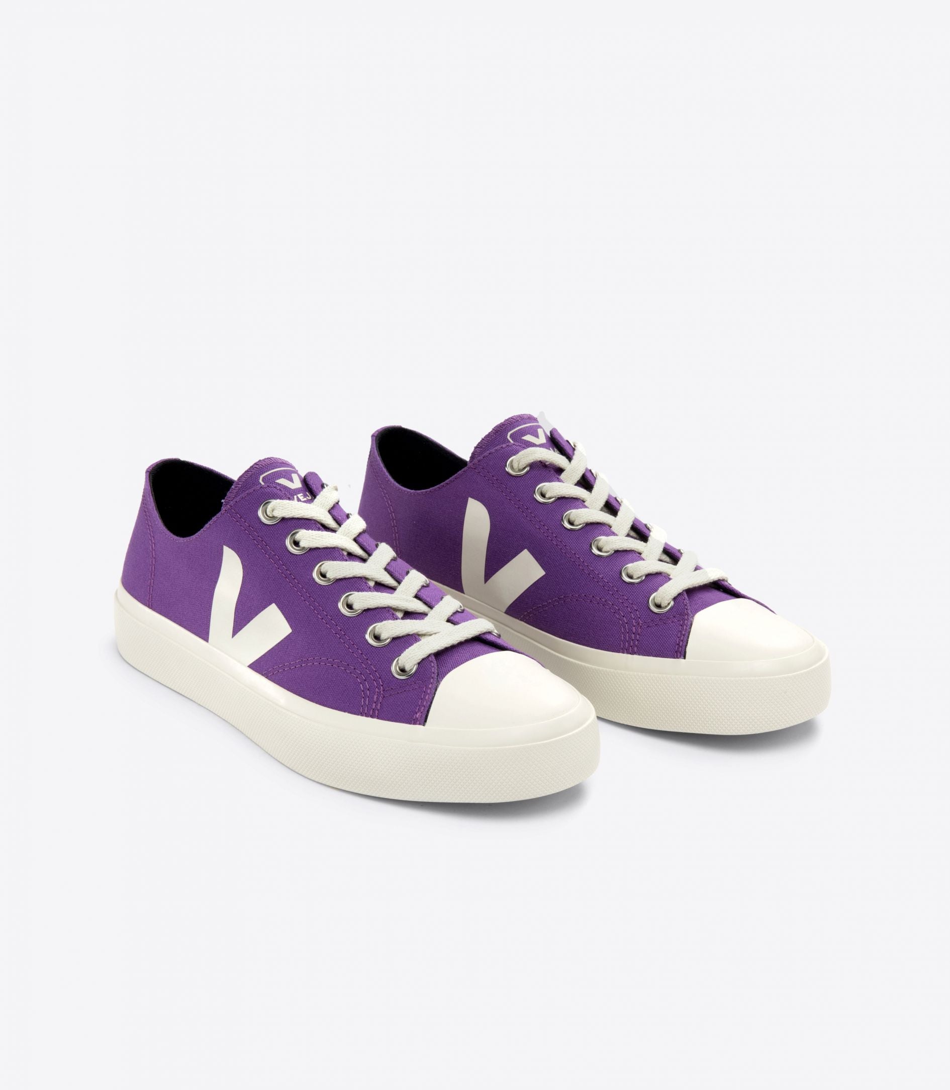 Zapatillas Wata Ii - Low Canvas Cosmos Pierre