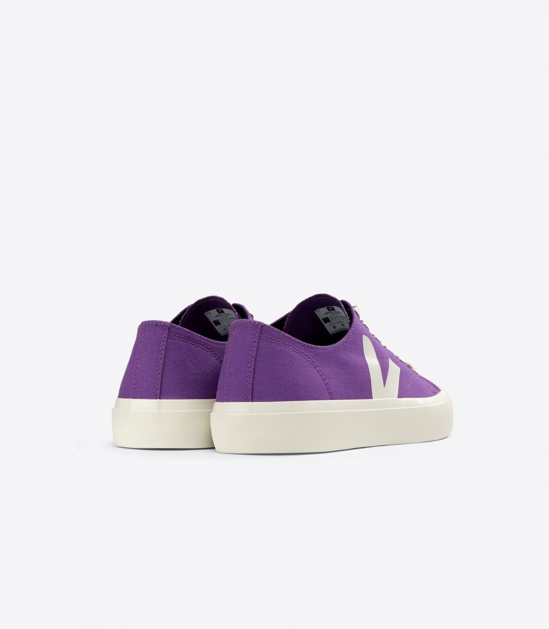 Zapatillas Wata Ii - Low Canvas Cosmos Pierre