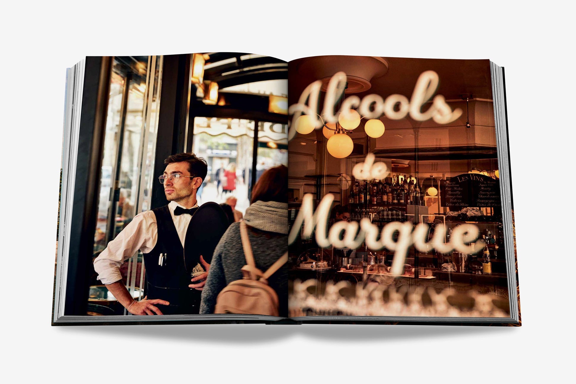 Libro Assouline Paris Chic - Assouline Coffee Table Book