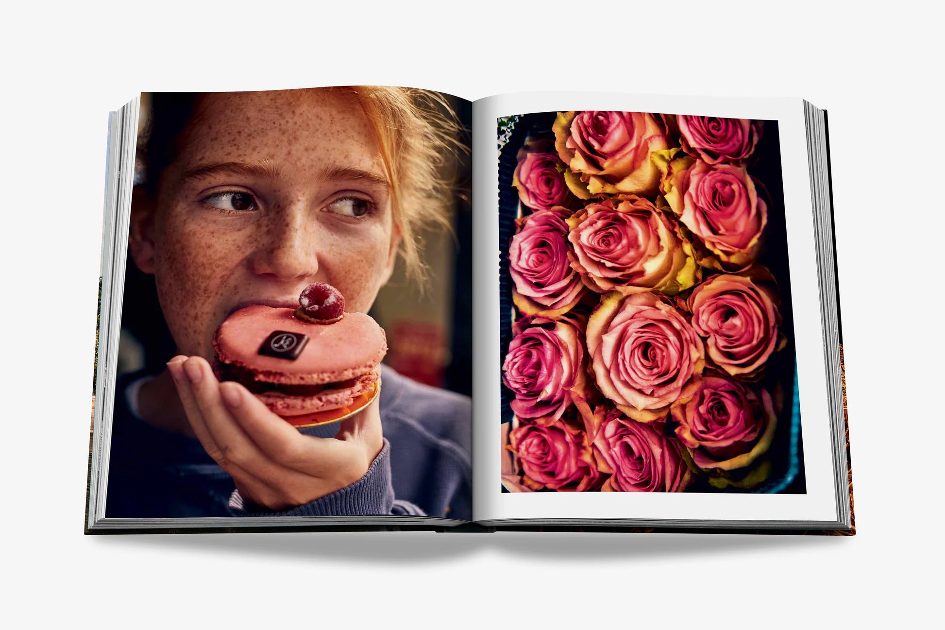 Libro Assouline Paris Chic