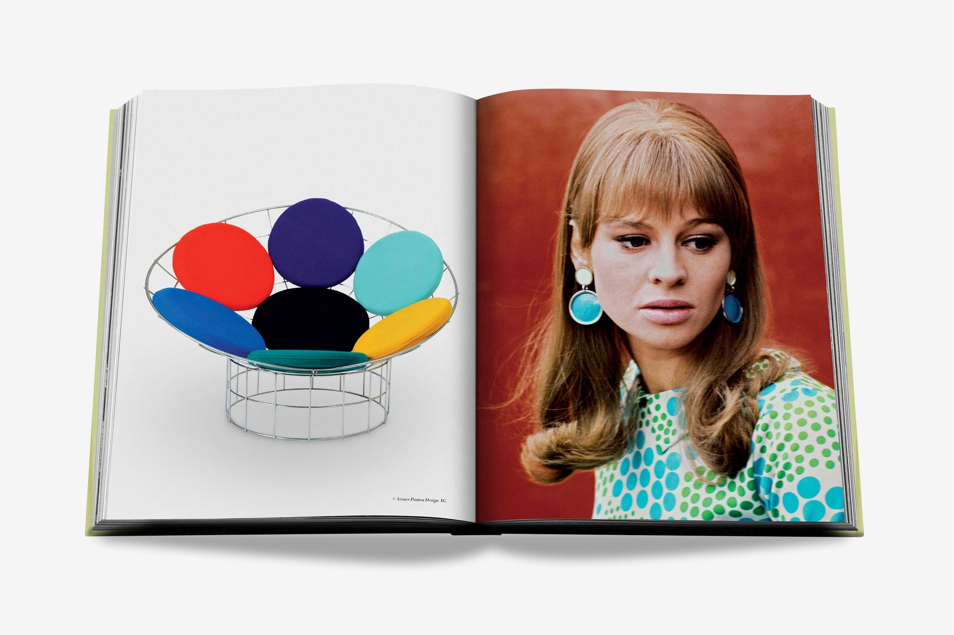 Libro Assouline Pop Art Style
