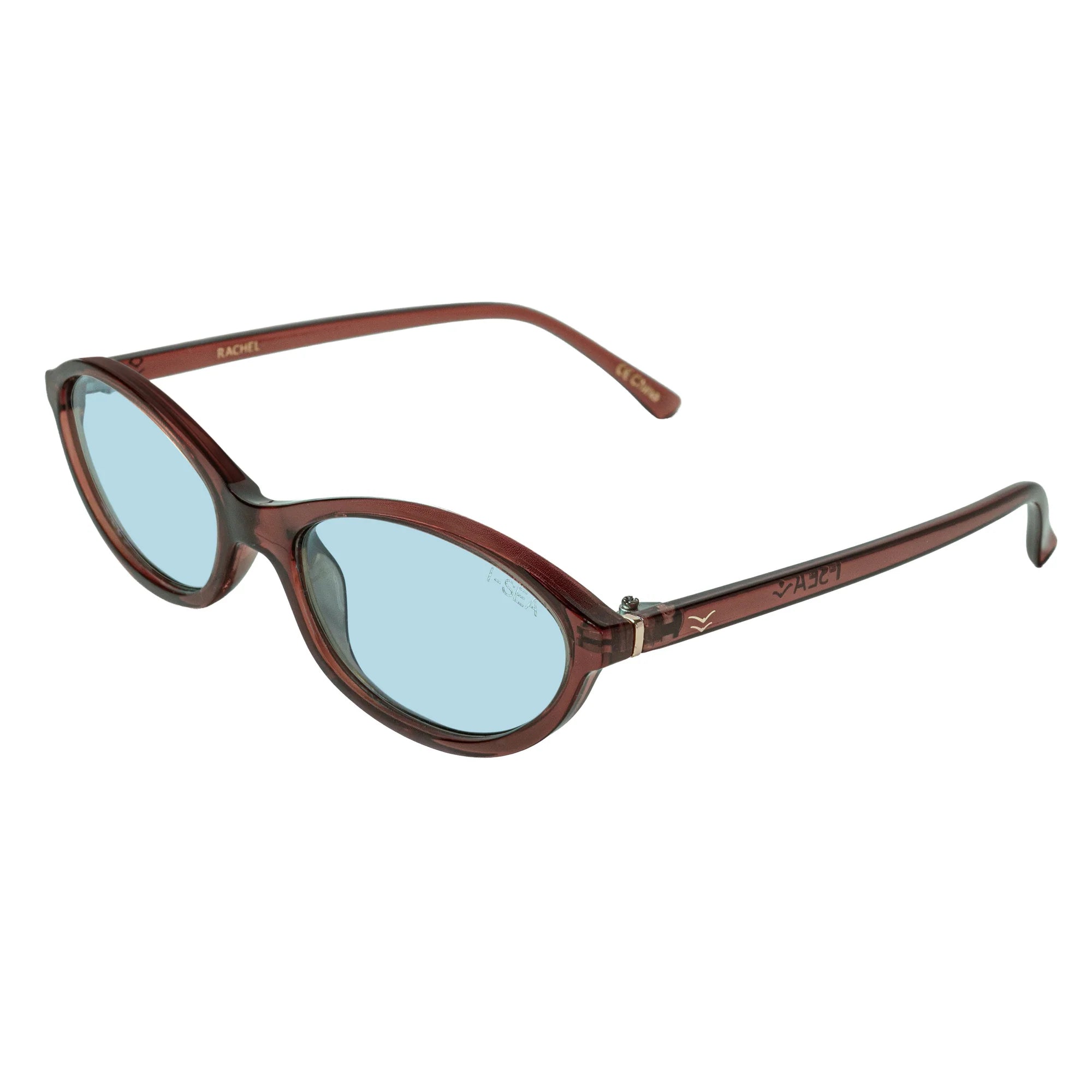 RACHEL TAUPE / SKY LENS
