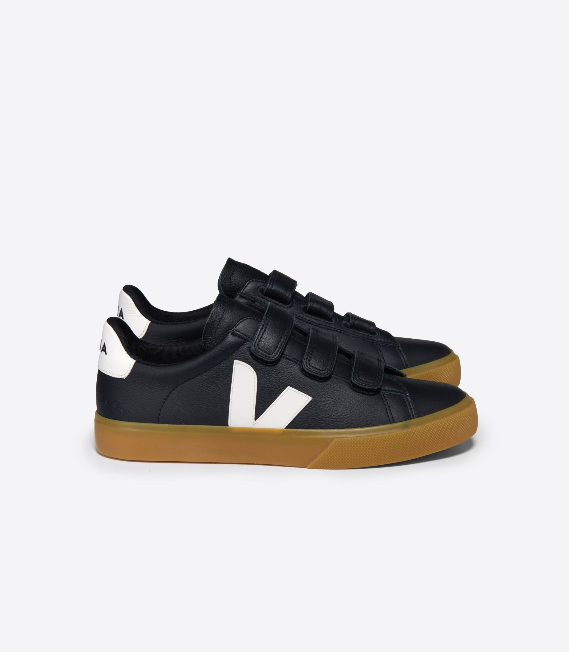 Zapatillas Veja Recife - Black White