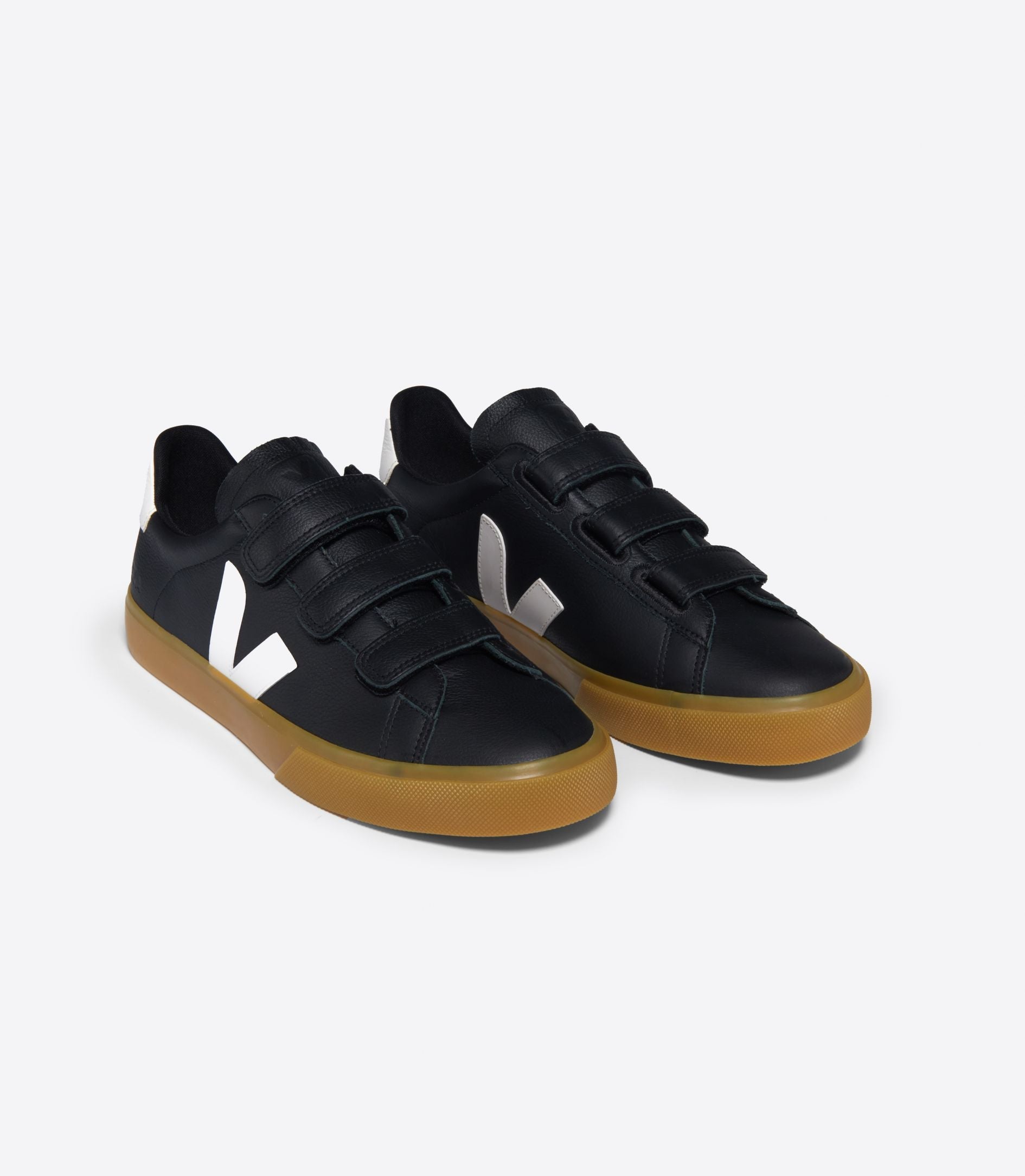 Zapatillas Veja Recife - Black White