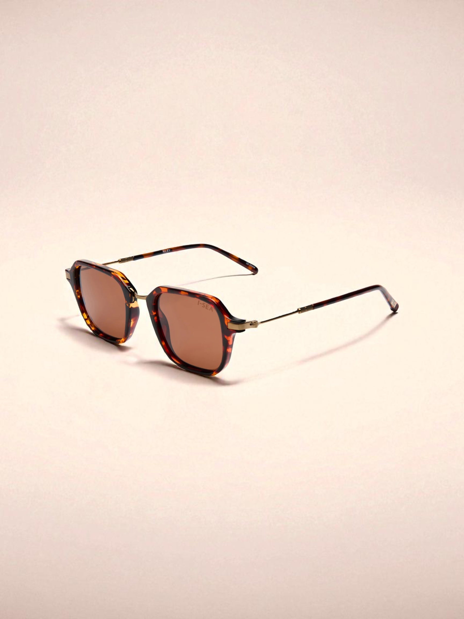 Anteojos Riley – Tort