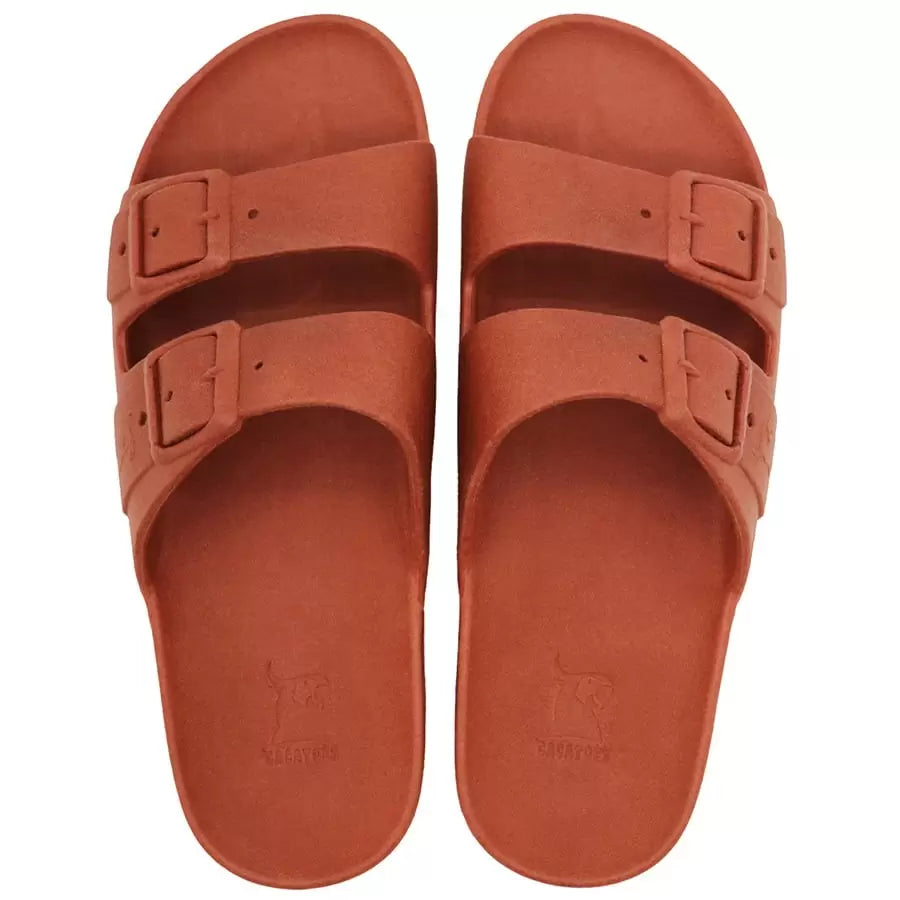 Rio De Janeiro Women - Brick