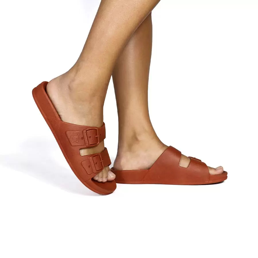 Rio De Janeiro Women - Brick