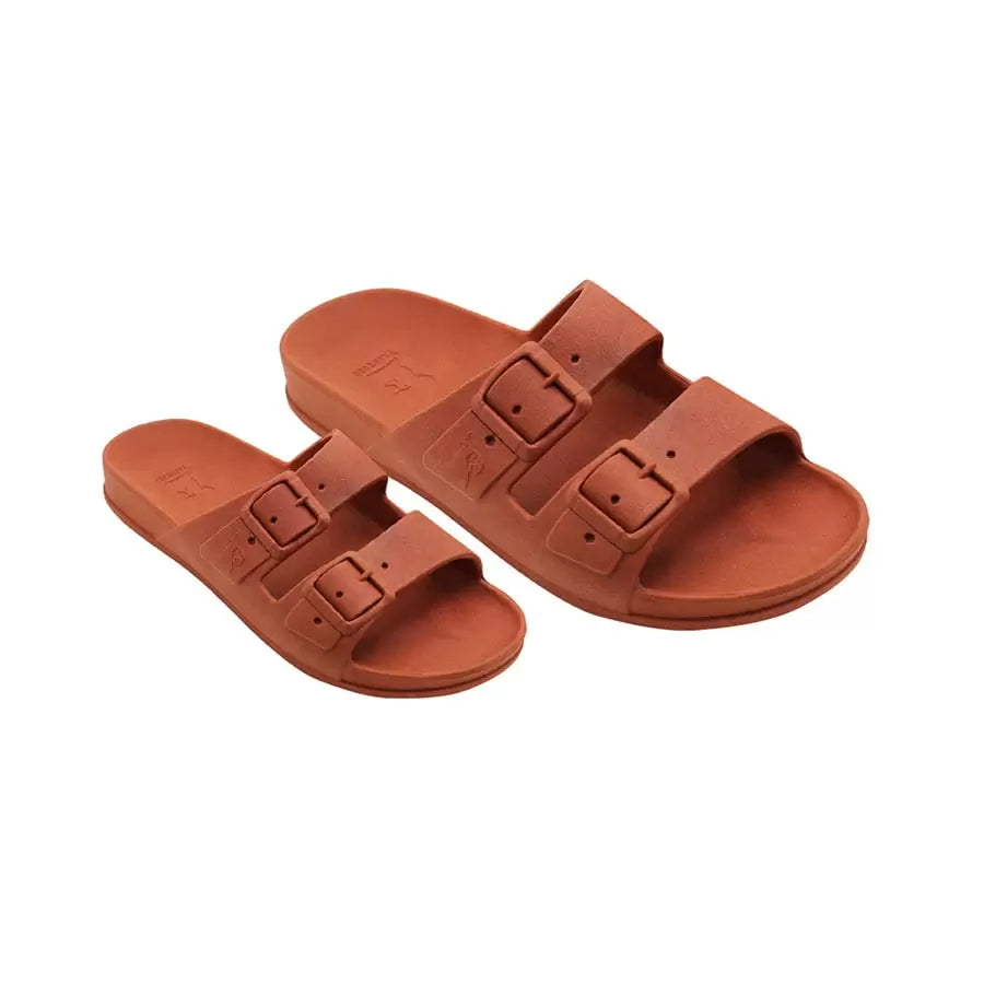 Rio De Janeiro Women - Brick