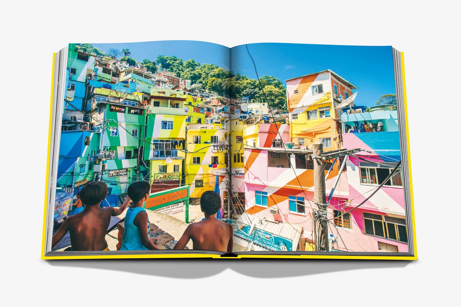Libro Assouline Rio De Janeiro