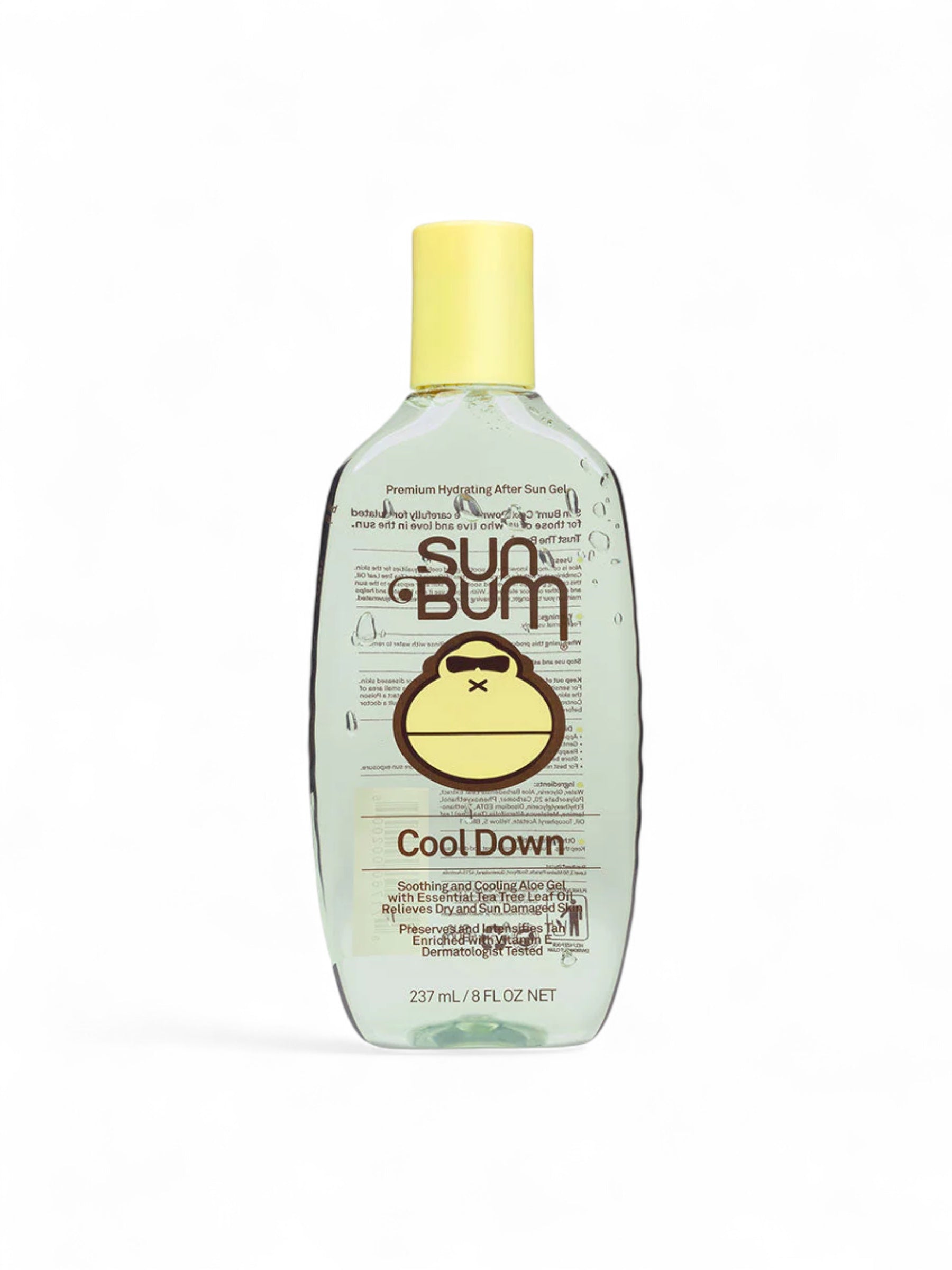 After Sun Cool Down Gel