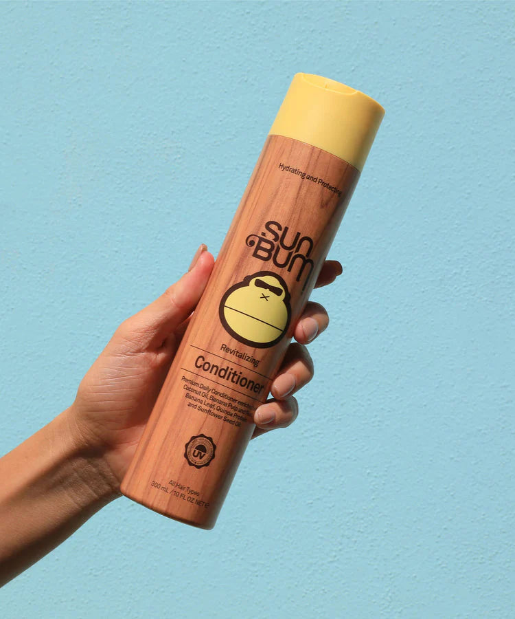 Revitalizing Conditioner