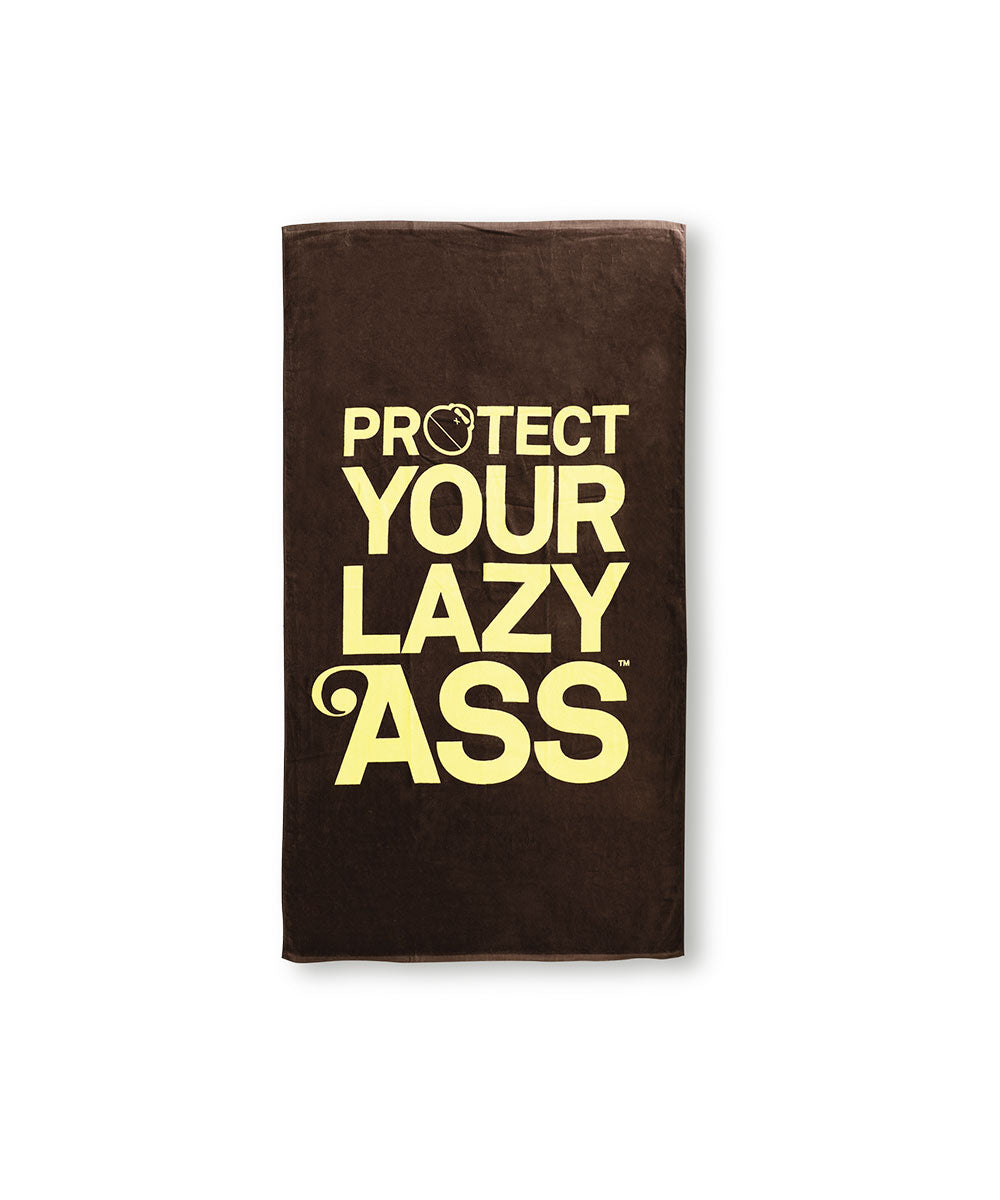 PYLA Beach Towel