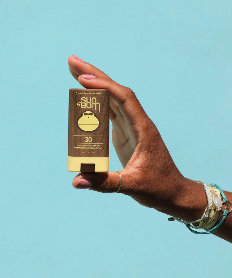 Original Spf 30 Sunscreen Face Stick