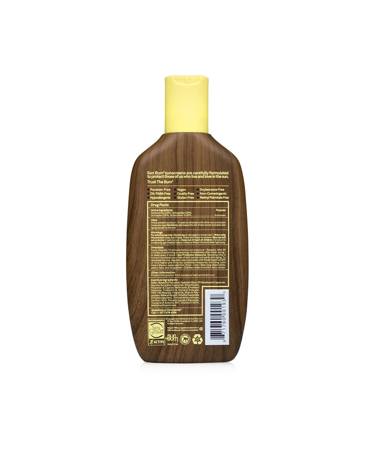 Loción de Protección Solar Hidratante SPF 30