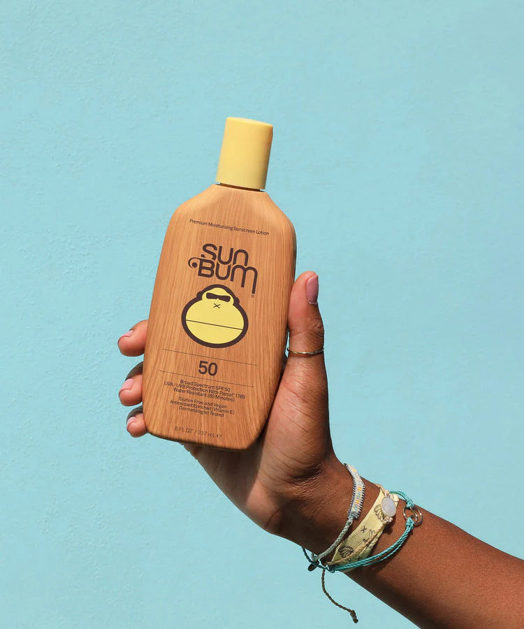 Original Spf 50 Sunscreen Lotion