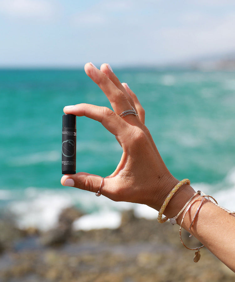 SIGNATURE LIP BALM SPF 30