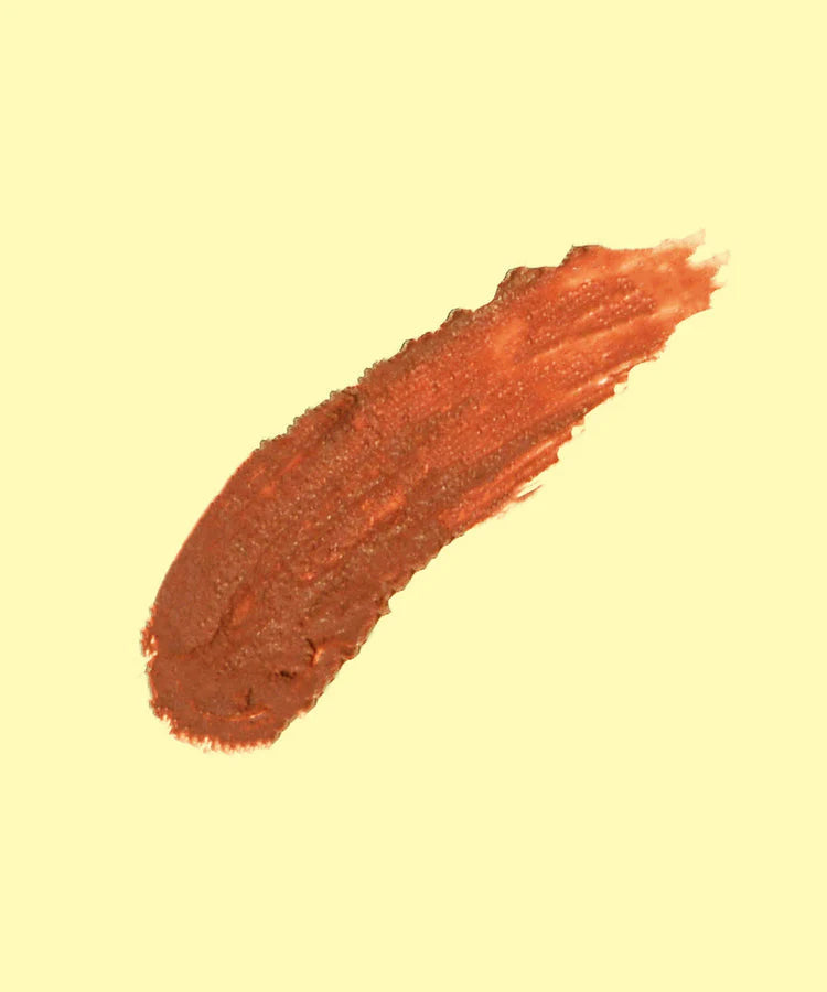 Tinted Spf 15 Lip Balm Nude Beach