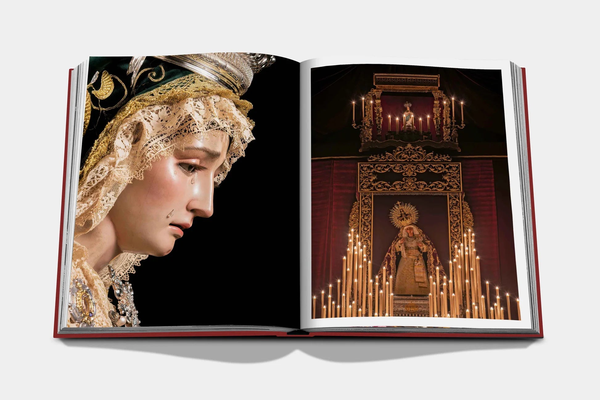 Libro Assouline Sevilla Arte