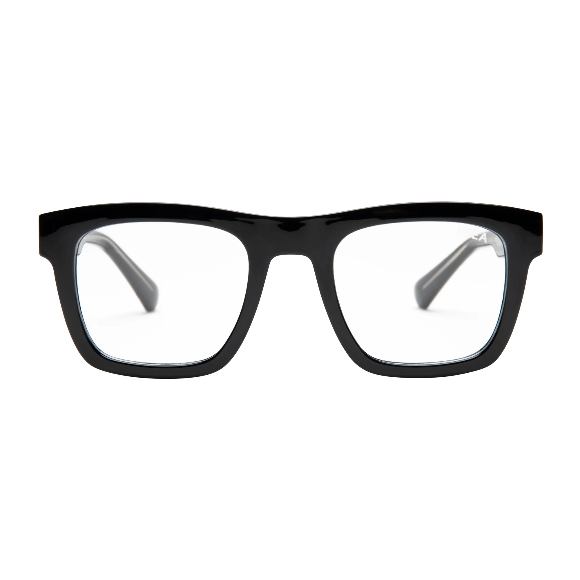 Shaper Reader Black / Blue Light