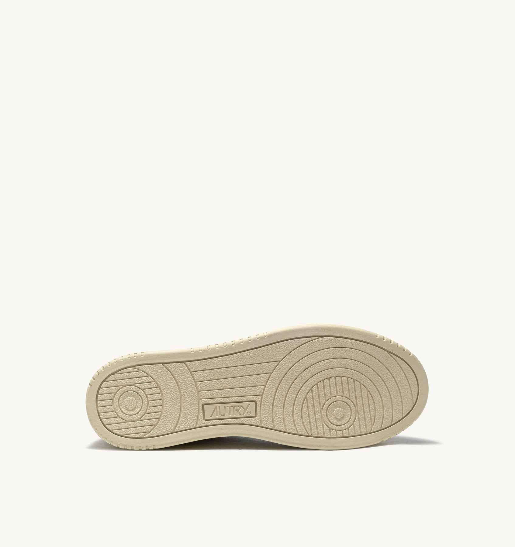 Zapatilla Autry Medalist Low Wom Leather/Suede White